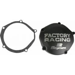 Капак за запалване BOYESEN IGNITION CVR YZ125 Black