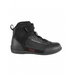 Мото боти SECA SPEED BLACK