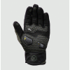Ръкавици KNOX ORSA TEXTILE OR4 GREEN