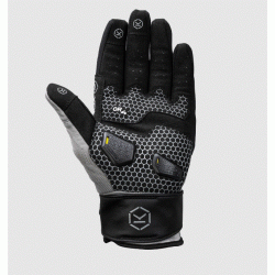 Ръкавици KNOX ORSA TEXTILE OR4 GRAY