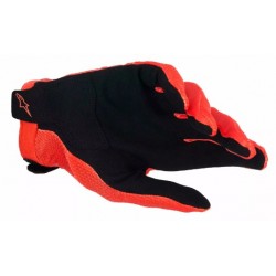 Мотокрос ръкавици ALPINESTARS A-ARIA SPICY ORANGE