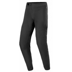 Вело панталон ALPINESTARS A-ARIA ELITE BLACK/TITANIUM