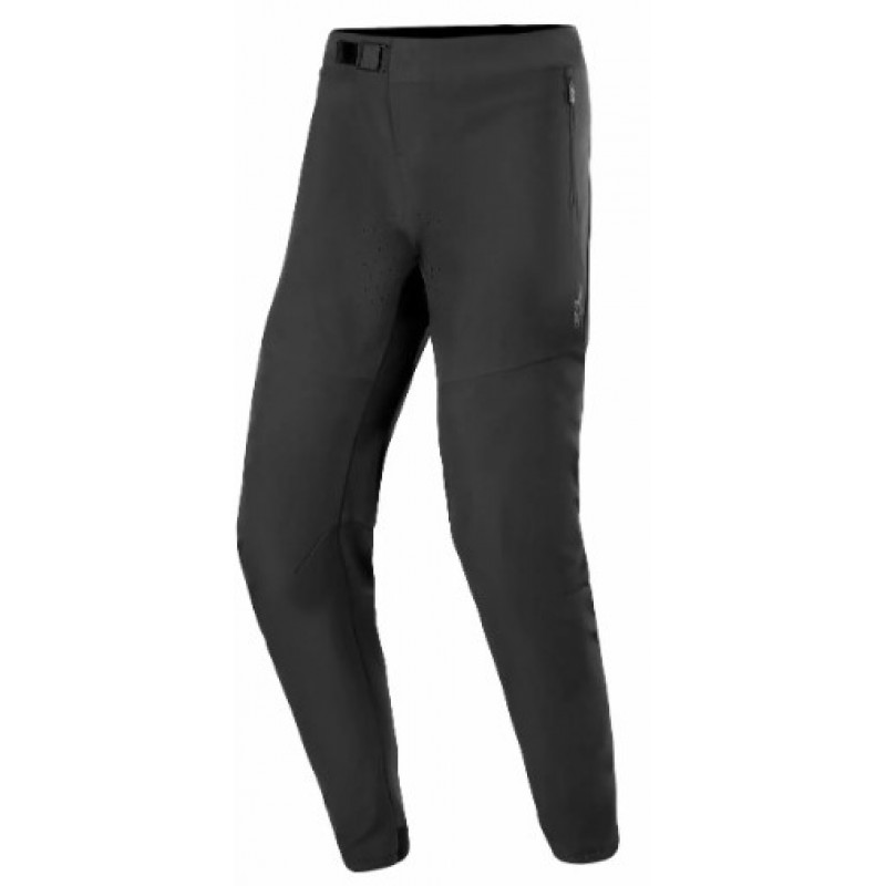 Вело панталон ALPINESTARS A-ARIA ELITE BLACK/TITANIUM