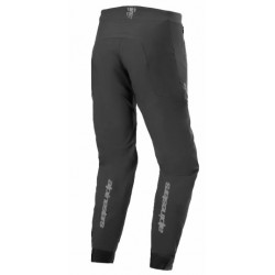 Вело панталон ALPINESTARS A-ARIA ELITE BLACK/TITANIUM