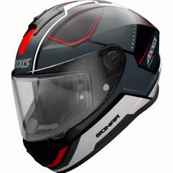 Каска AXXIS DRAKEN S SONAR B5