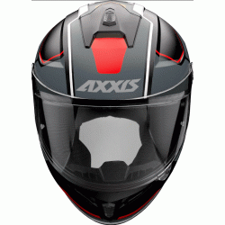 Каска AXXIS DRAKEN S SONAR B5