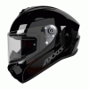 Каска AXXIS DRAKEN S SOLID A11 GLOSS BLACK