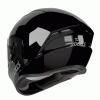 Каска AXXIS DRAKEN S SOLID A11 GLOSS BLACK