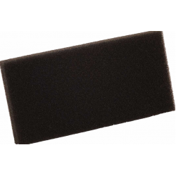 Гъба RFX Race Open Cell Polyurethane Sump Foam - Black
