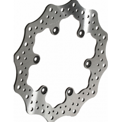 Спирачен диск RFX Race Wave Fixed Brake Disc YZ 125/250/450