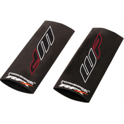 Калъф за вилка RFX Race Series Forkshrink Upper Fork WP White/Red