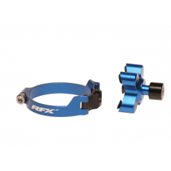 Holeshot система RFX Pro Launch Control (Blue) - Husqvarna TC50/TC65