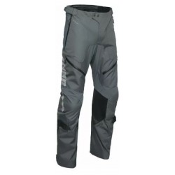 Ендуро брич THOR TERRAIN CHARCOAL OVER THE BOOT 25'