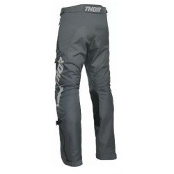Ендуро брич THOR TERRAIN CHARCOAL OVER THE BOOT 25'