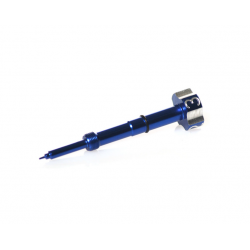 Винт за горивна смес RFX Race CRF 150 R BIG WHEELS 16/19 (KE03) (Blue) Keihin FCR carburetor