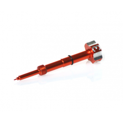 Винт за горивна смес RFX Race CRF 150 R BIG WHEELS 16/19 (KE03) (Orange) Keihin FCR carburetor