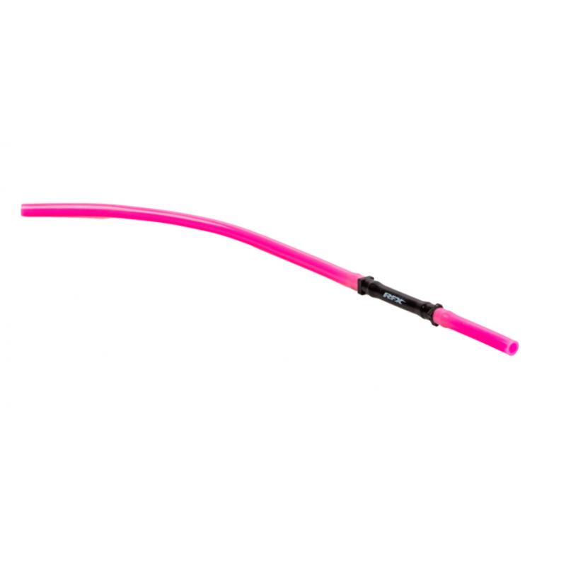 Вентилационна тръба RFX Race RR 250 2T RACING (Pink) 5 pcs