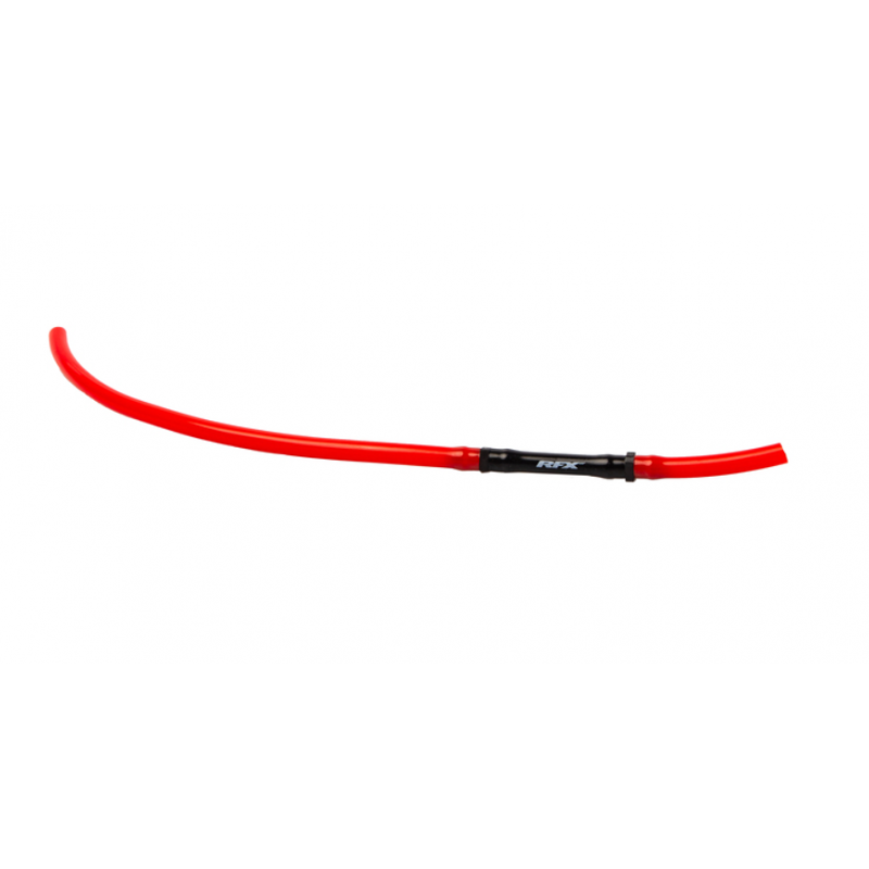 Вентилационна тръба RFX Race RR 250 2T RACING (Red) 5 pcs