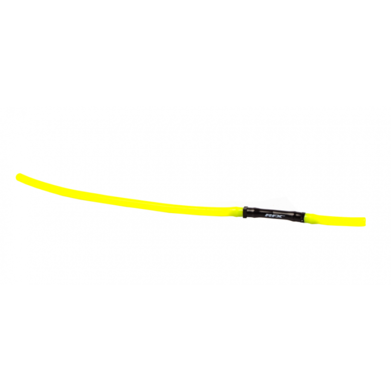 Вентилационна тръба RFX Race RR 250 2T RACING (Yellow) 5 pcs