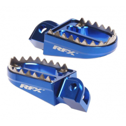 Степенки RFX Pro Footrests Blue KTM/Husq/Gasgas 24-25