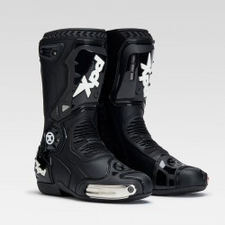Спортни мото ботуши XPD XP6-S BLACK