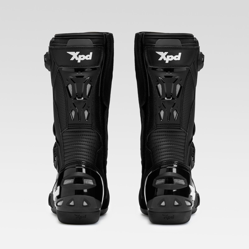 Спортни мото ботуши XPD XP6-S BLACK