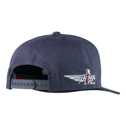Мото шапка KINI RED BULL LI Cap 3.0 ANTHRACITE
