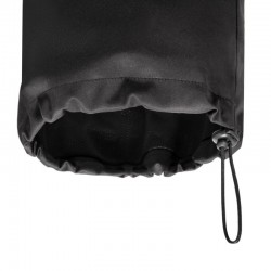 Дамски дъждобран панталон SECA MULTIDRY BLACK