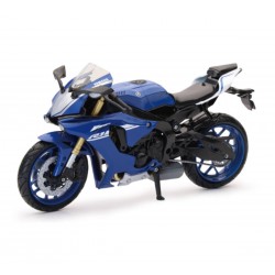 Мотоциклет играчка Yamaha YZF-R1 (Макет)