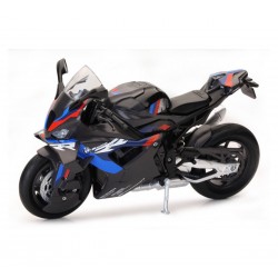 Мотоциклет играчка BMW M1000RR 1:12 (Макет)