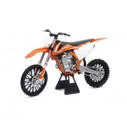Мотоциклет играчка NEW-RAY KTM 450 SX-F 1:6 (Макет)