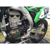 Капак за запалване RFX Pro Ignition Cover - aluminium YZ 250 06-23