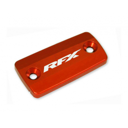 Комплект капаци RFX Pro Reservoir Cap Kit Kit - Gas Gas MC 125-450 (Brembo Brake and Clutch)