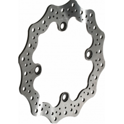 Спирачен диск RFX Race Wave Fixed Brake Disc CR 125/250/500 R 1997-01