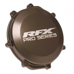 Капак за съединител RFX Pro Clutch Cover (Hard Anodised) - Yamaha YZF250