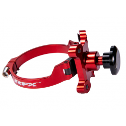 Holeshot система RFX Pro Launch Control - Red MC 85 21-25