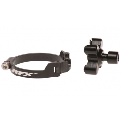 Holeshot система RFX Pro Launch Control (Black) - Honda CRF250/450