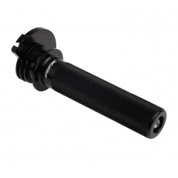 Масур за газ RFX Pro Throttle Tube (Black) Husqvarna FE 2014-16