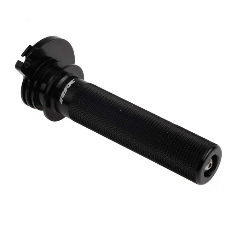 Масур за газ RFX Pro Throttle Tube (Black) Husqvarna FE 2014-16