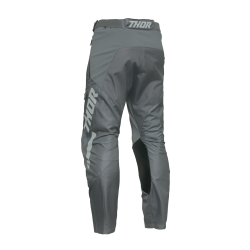 Ендуро брич THOR TERRAIN CHARCOAL IN THE BOOT 25'