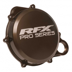 Капак за съединител RFX Pro Clutch Cover (Hard Anodised) - Honda CRF250 10-17