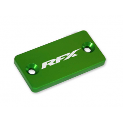Капак за спирачна помпа RFX Pro Front Brake Res Cap (Red) (BL23)