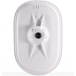 Капак за въздушна кутия RFX Race Air Box Cover - white Honda CRF250R 18-19 / 450R 17-20
