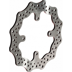 Спирачен диск RFX Race Wave Fixed Brake Disc CR 80R/85R BW / CRF 150R BW