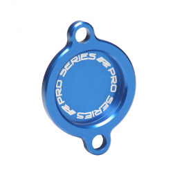 Капак за маслен филтър RFX Pro Oil Filter Cover (Blue) Husqvarna FC/FE 14-25