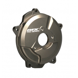 Капак за съединител RFX Pro Clutch Cover (Hard Anodised) KTM SX 65 08-25