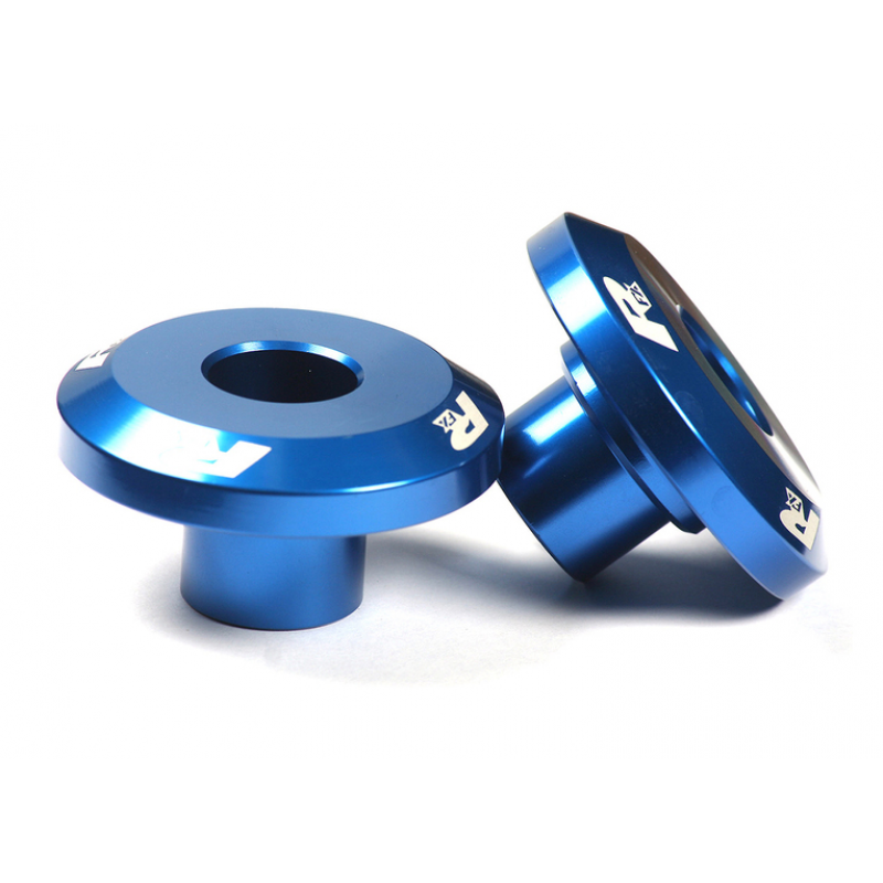 Втулки за джанти RFX Pro FAST Wheel Spacers Rear (Blue)