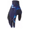 Mотокрос ръкавици THOR SPORTMODE SURGE BLACK/BLUE