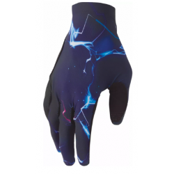 Mотокрос ръкавици THOR SPORTMODE SURGE BLACK/BLUE