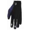 Mотокрос ръкавици THOR SPORTMODE SURGE BLACK/BLUE